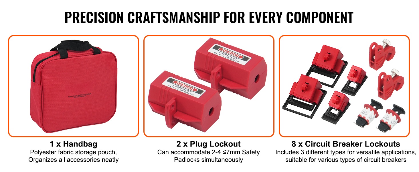 Kuljetuslaukku ja pistokelukot