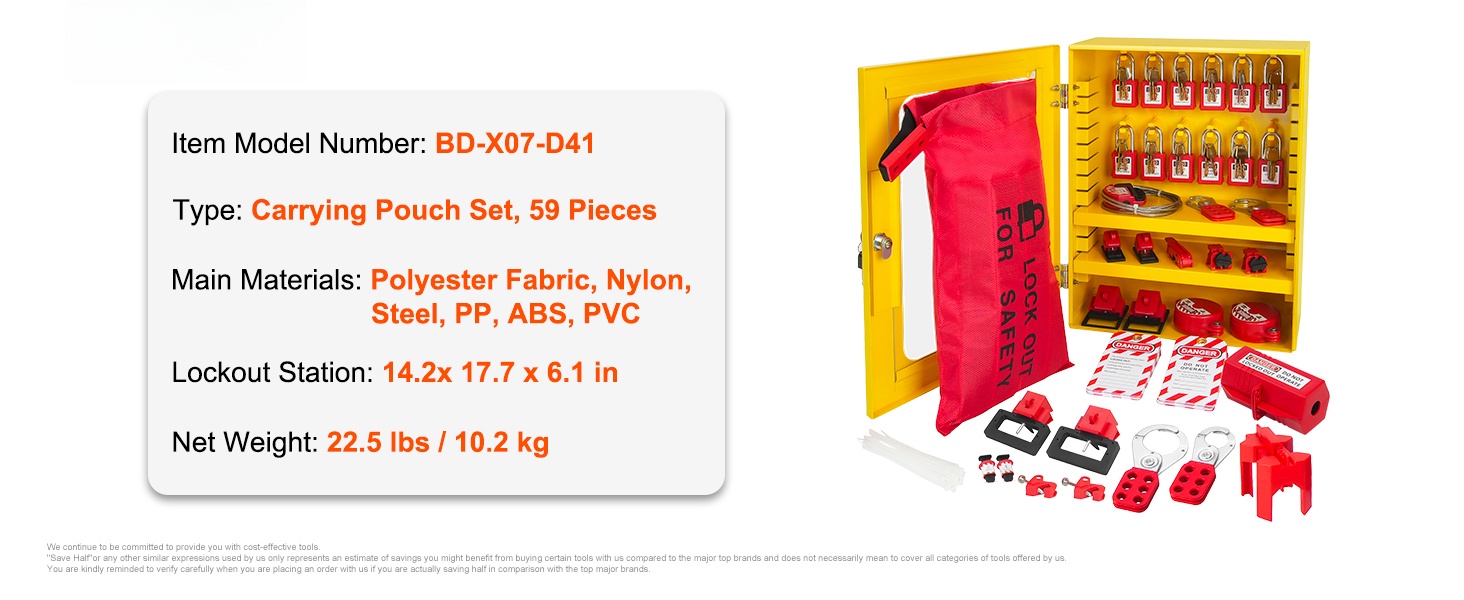 Koko sarja levitettynä