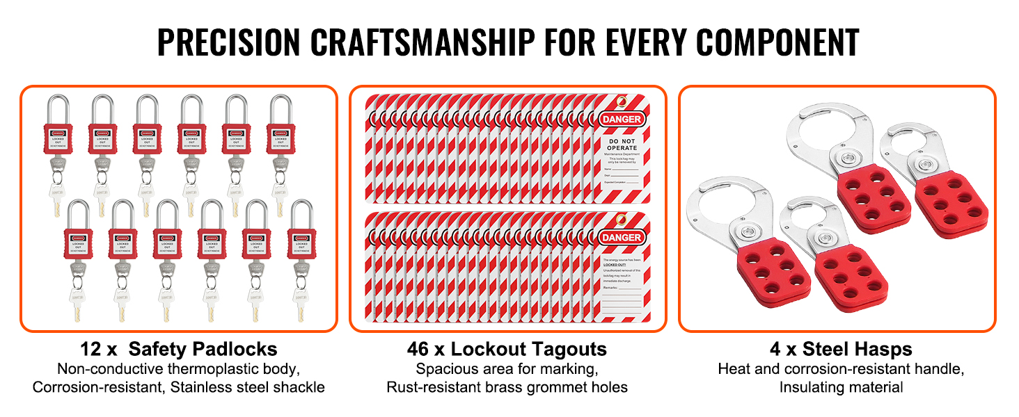 Haaka ja varoituslaput käytössä