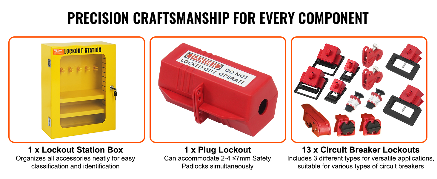Lukitusasema ja katkaisijan lukituslaitteet
