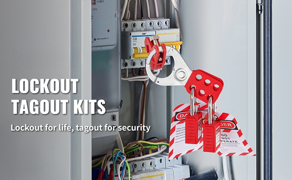 Lukitus- ja merkintäsarja