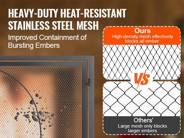 Lähikuva tiheästä metalliverkosta