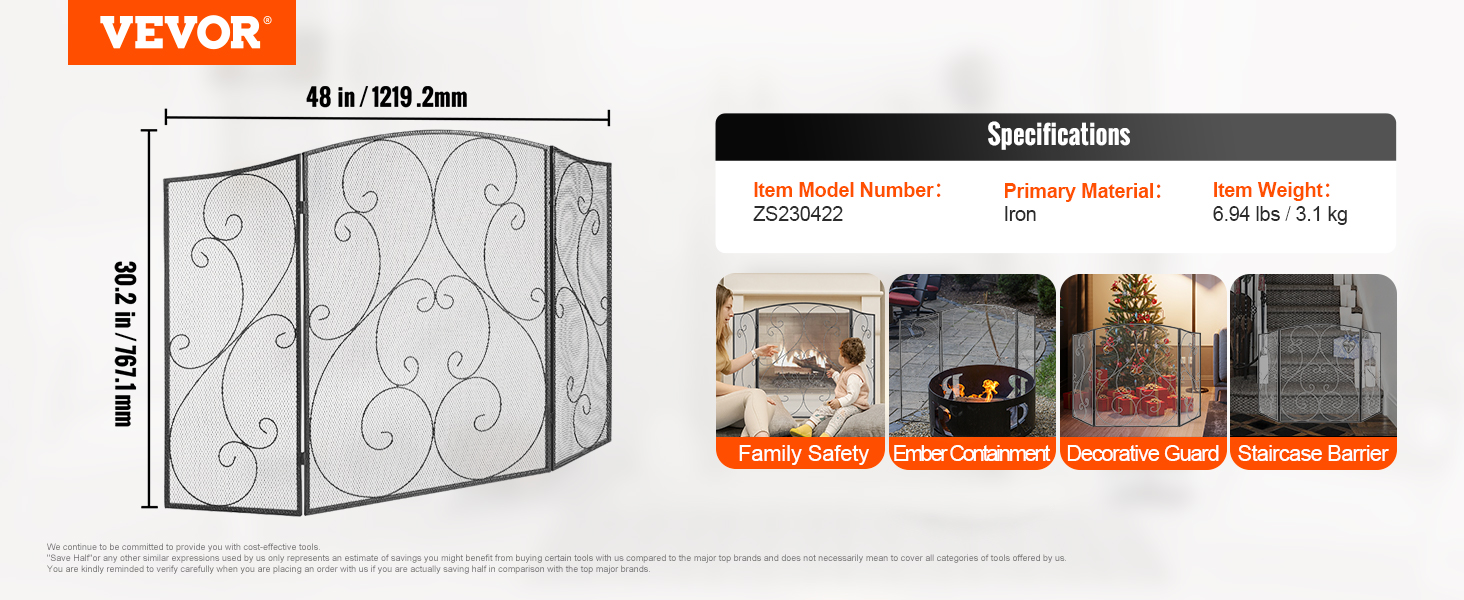 Takasuoja olohuoneessa