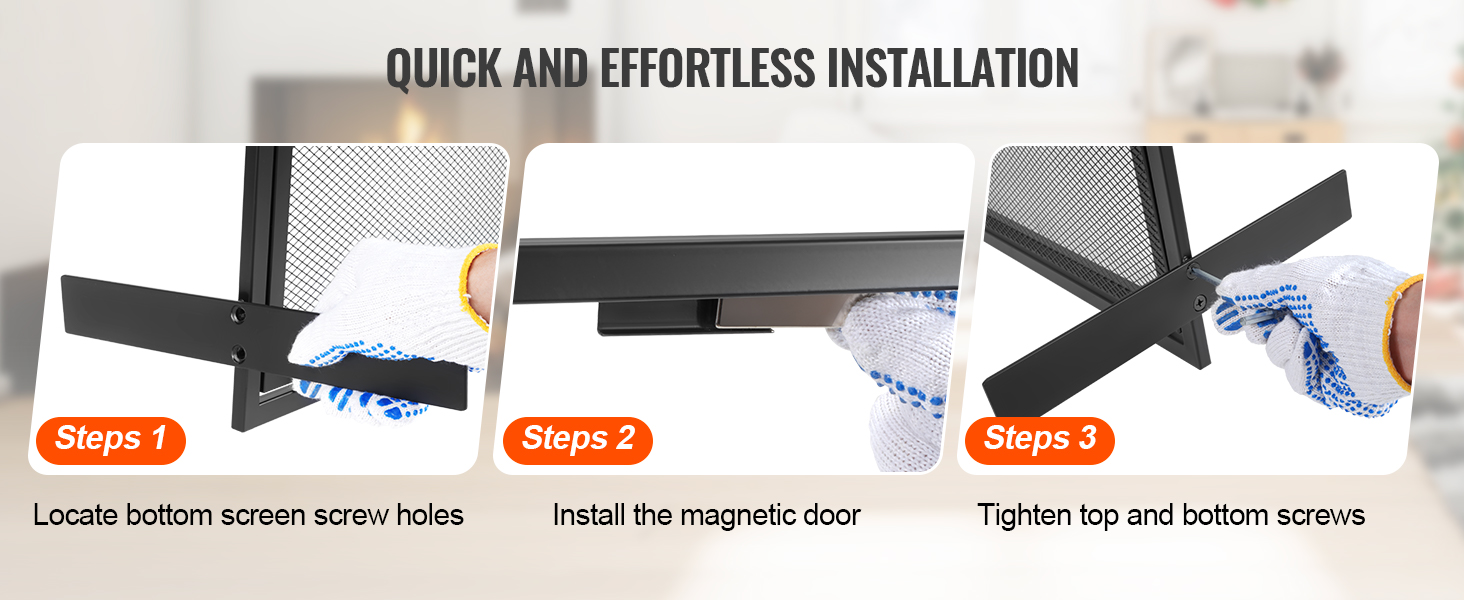 Argonkaarihitsattu takkasuoja