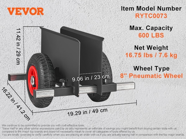 Levykärry eri kulmista