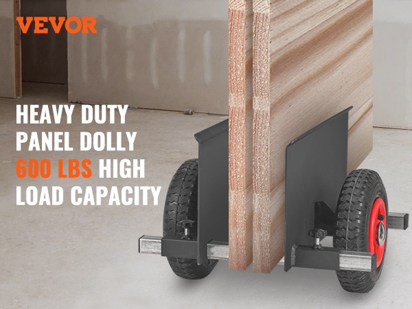 Levykärryn sivulevy