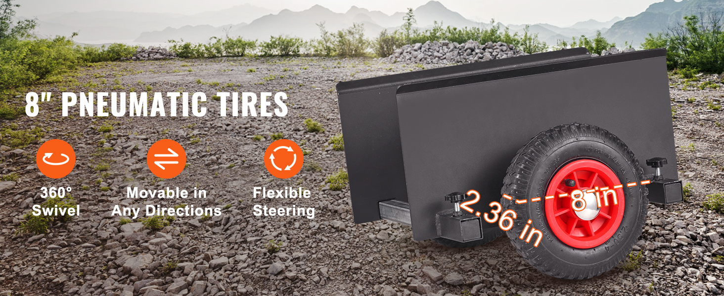 Pneumaattinen pyörä