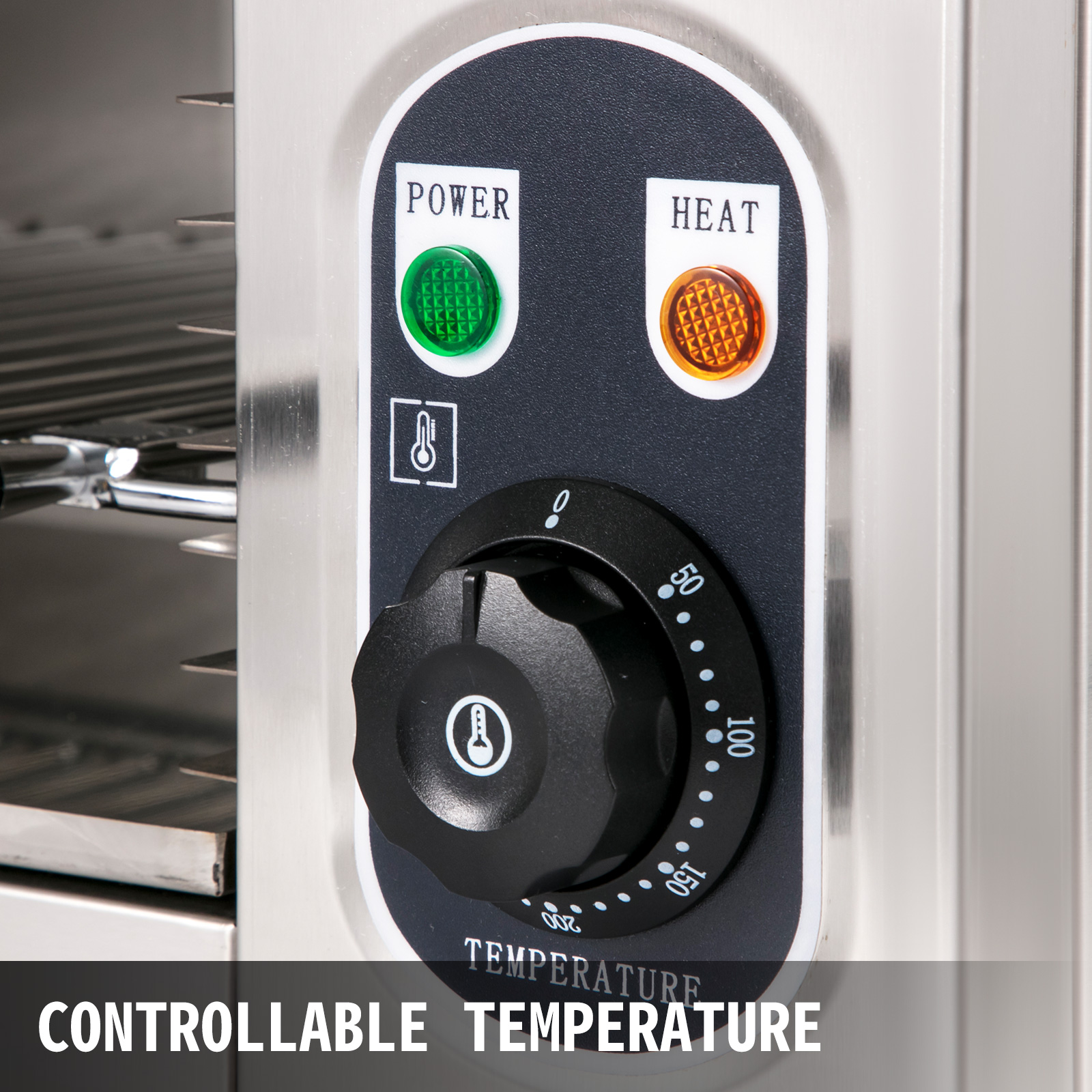 Lämpötilansäätö