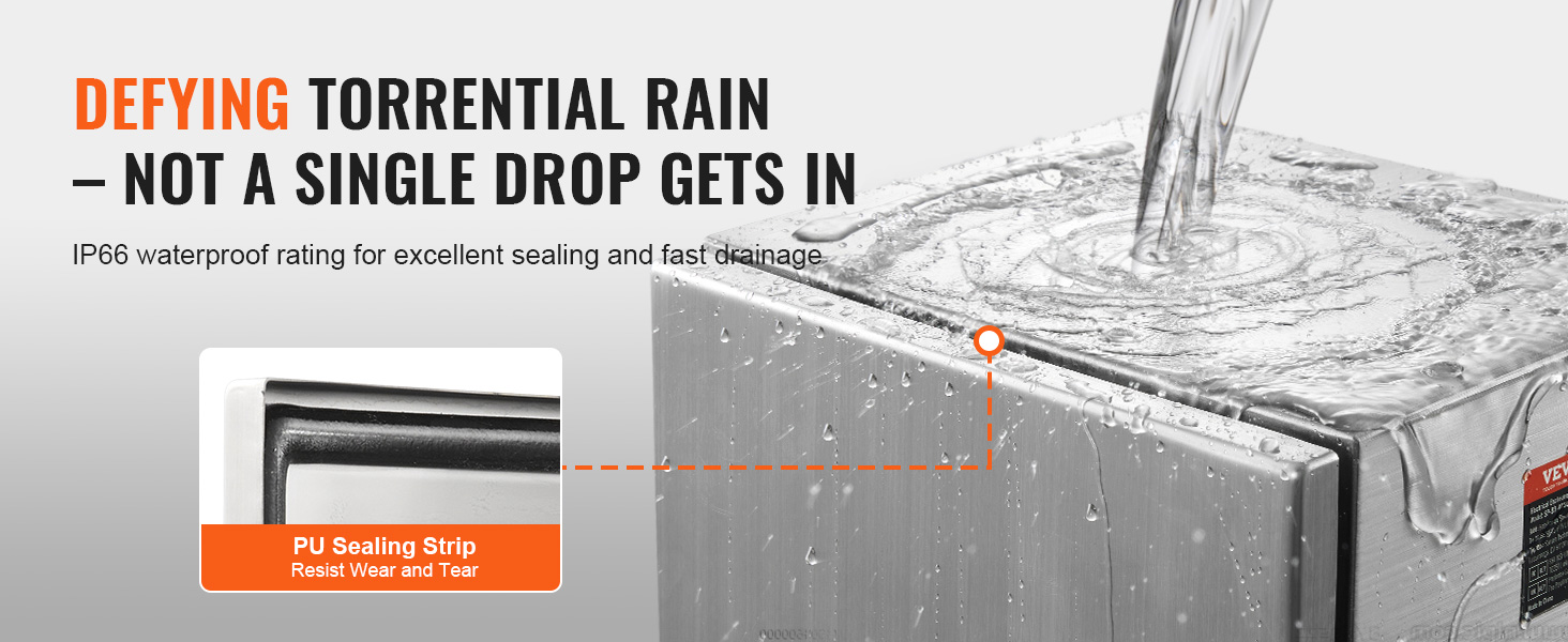 Sähkökotelon oven PU-tiiviste