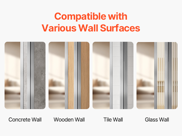 Kulmasuojat betonille ja puulle