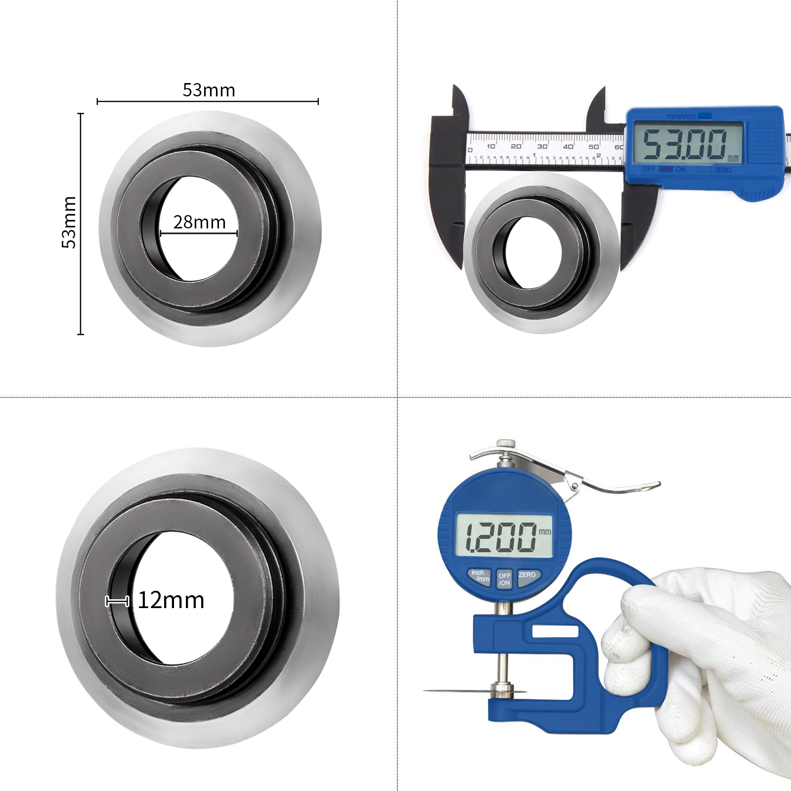 Kestävä materiaali