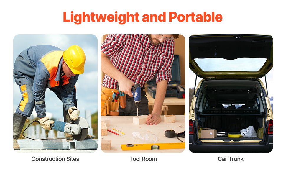 Kevyt ja siirrettävä putkipenkki