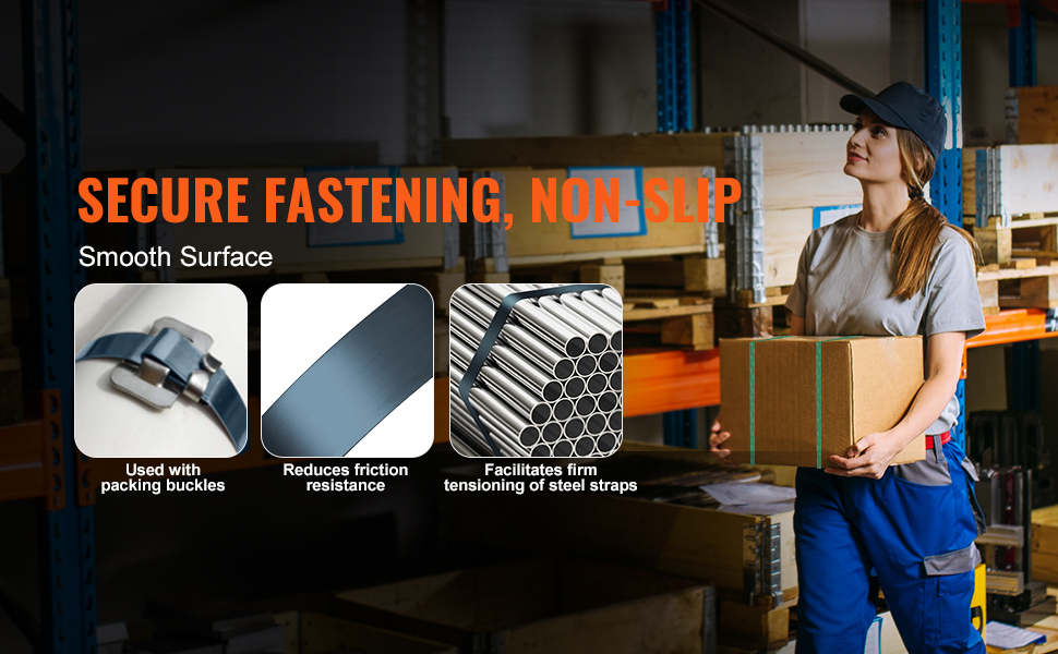 Erinomainen pito ja helppo kiristys