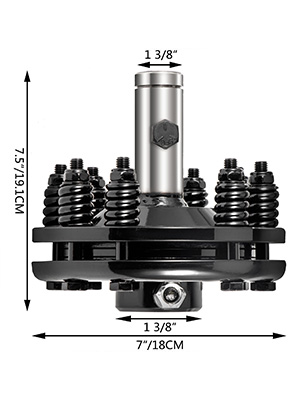 Tekniset tiedot