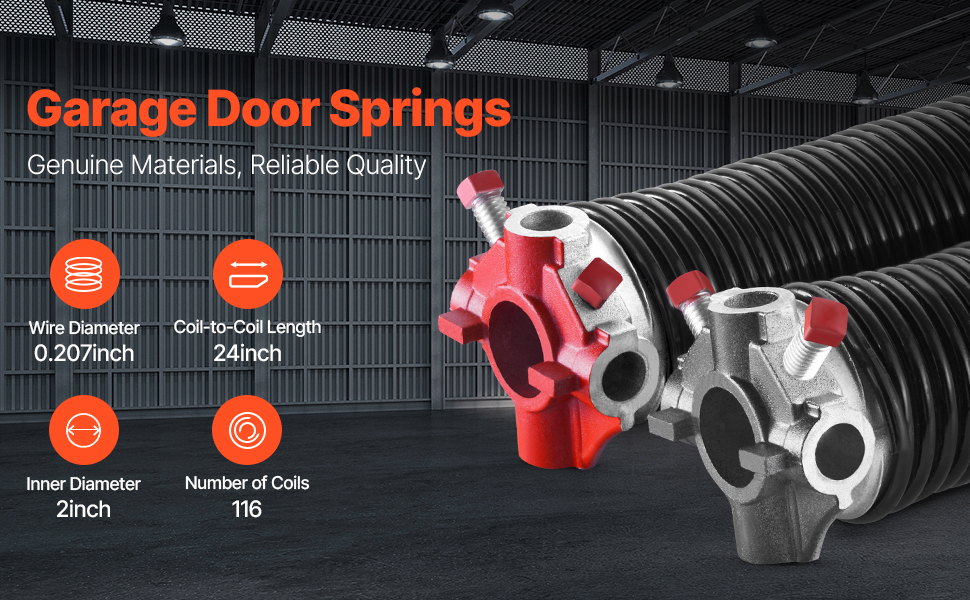 Autotallin nosto-oven vääntöjouset