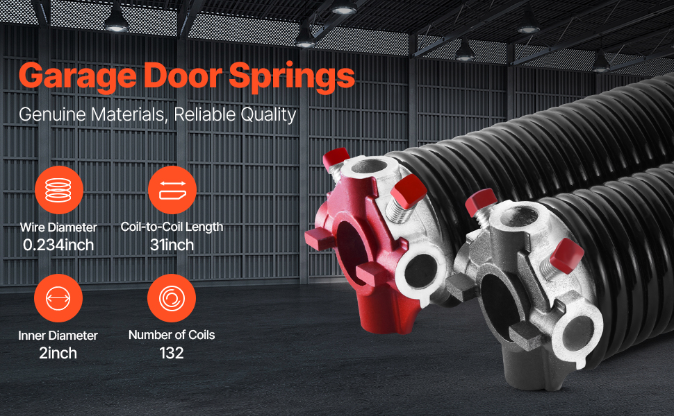 Autotallin oven vääntöjouset, yleiskuva