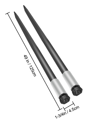 Tekniset tiedot