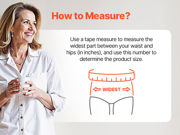 Kokotaulukko vyötärön ja painon mukaan