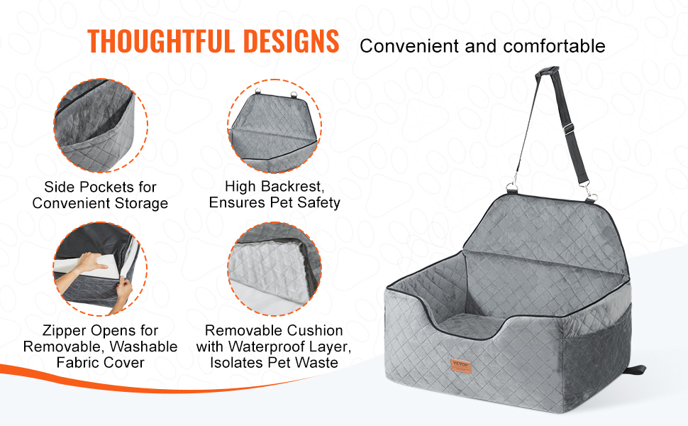 Sivutasku ja irrotettava päällinen