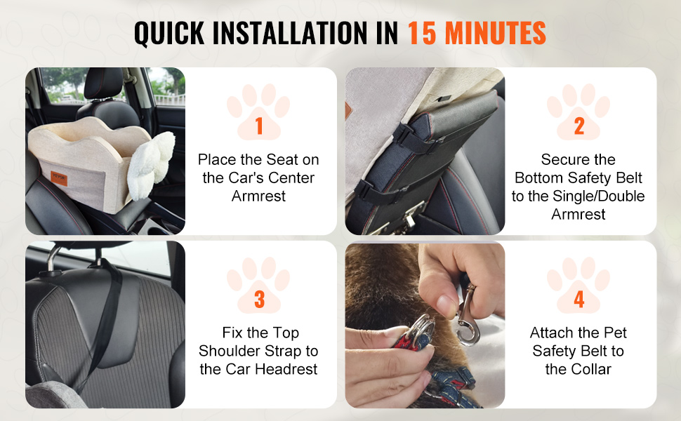 Säädettävät hihnat ja turvatalutin