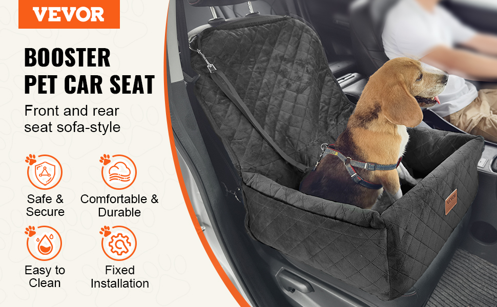 Lemmikin autopensas etu- tai takapenkille