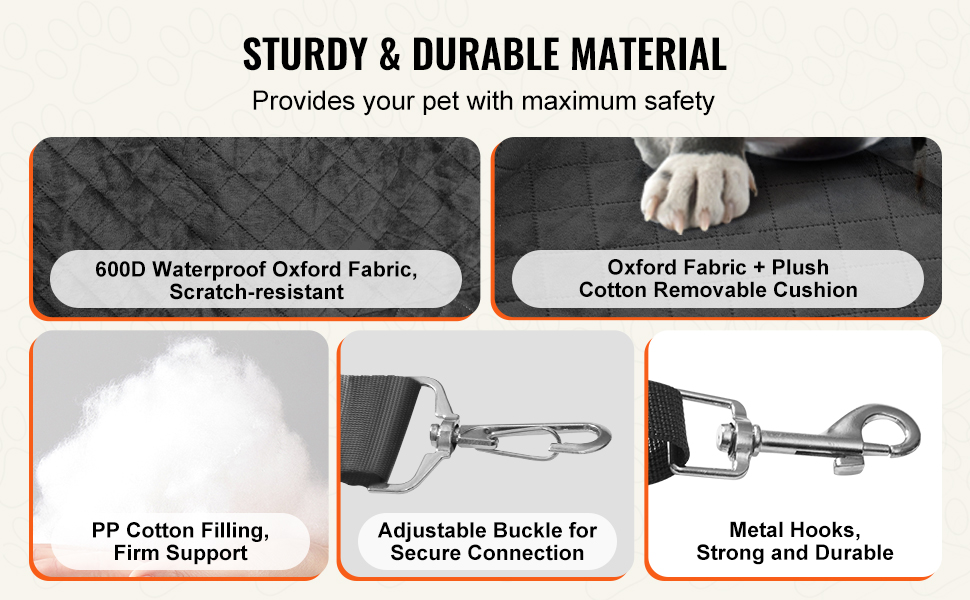 Pehmeä täyte ja kestävä päällinen