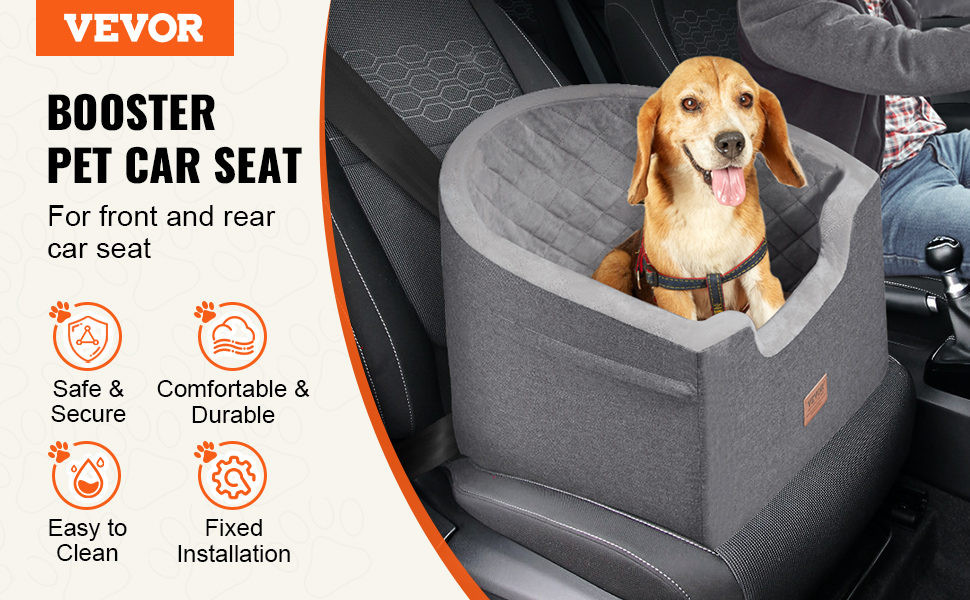 Koiran autopenkki yleiskuva