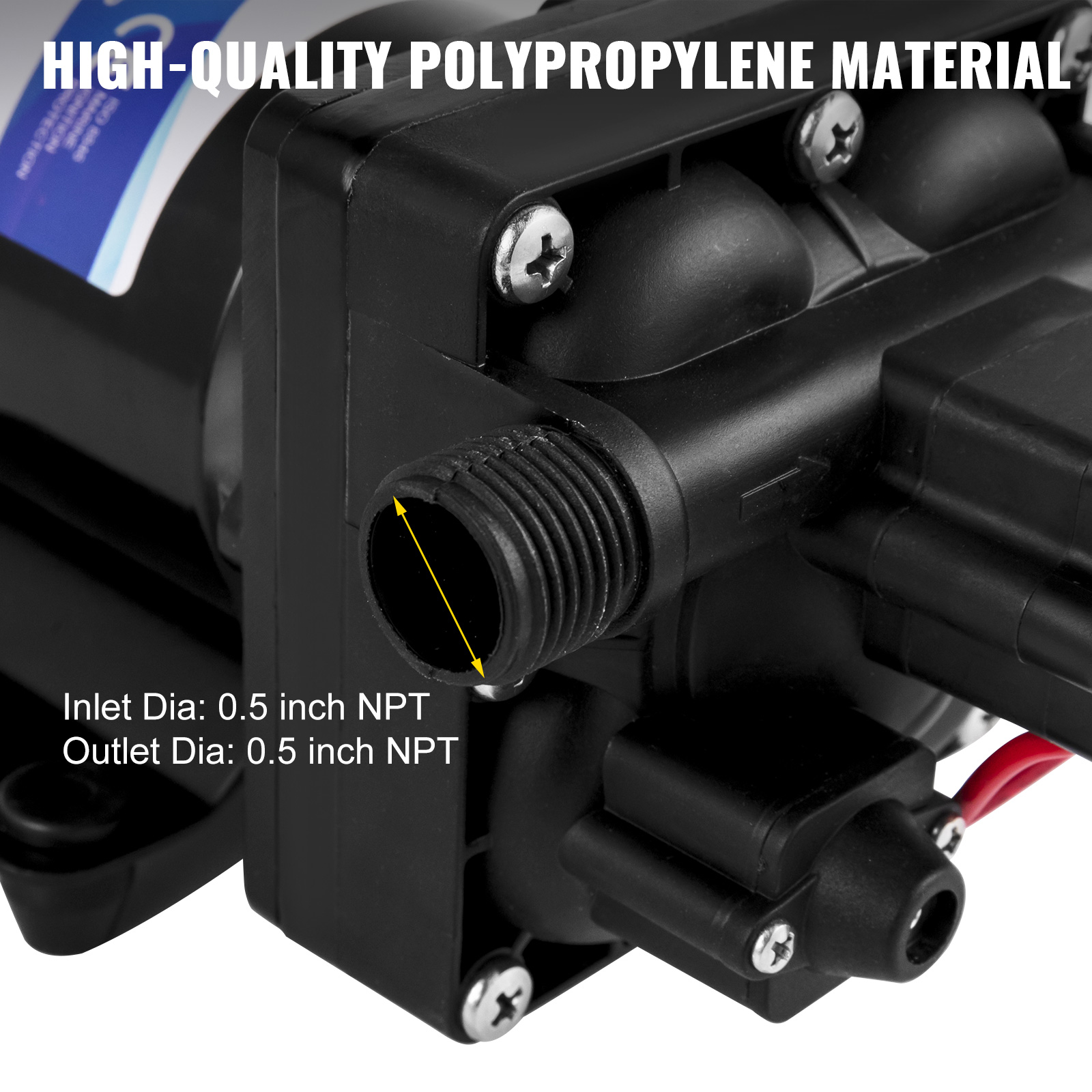 Polypropeenikotelo