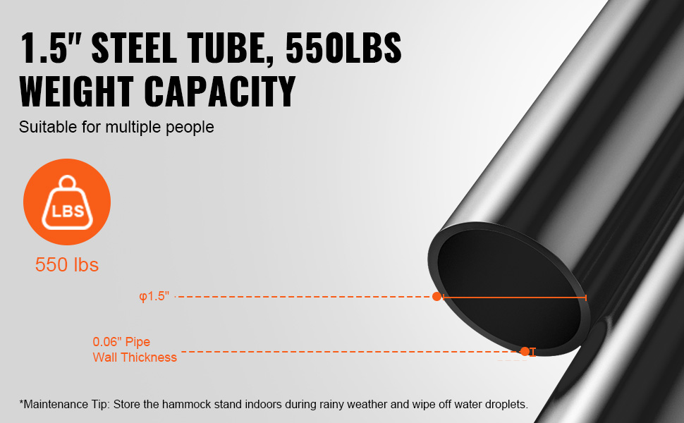 Vankka teräsrakenne