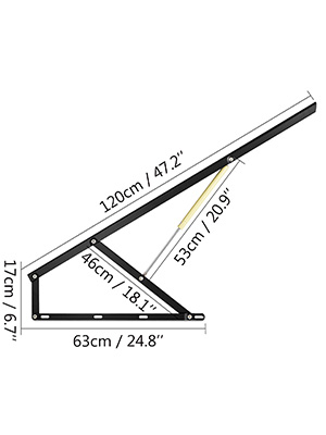 Tekniset tiedot