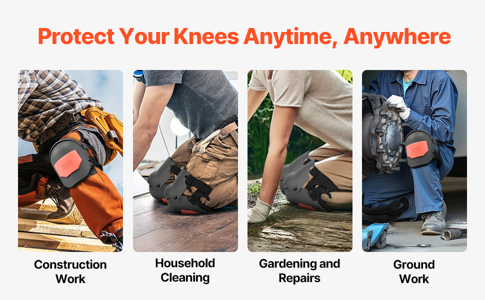 Polvisuojat puutarhanhoitoon ja rakennustöihin