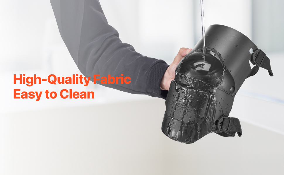 Helposti puhdistettava pinta