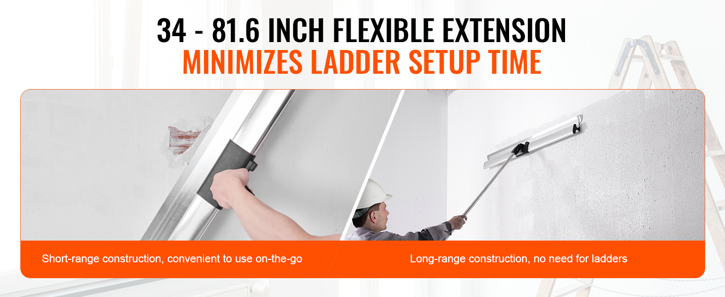 Ruostumaton teräsrunko ja pidin