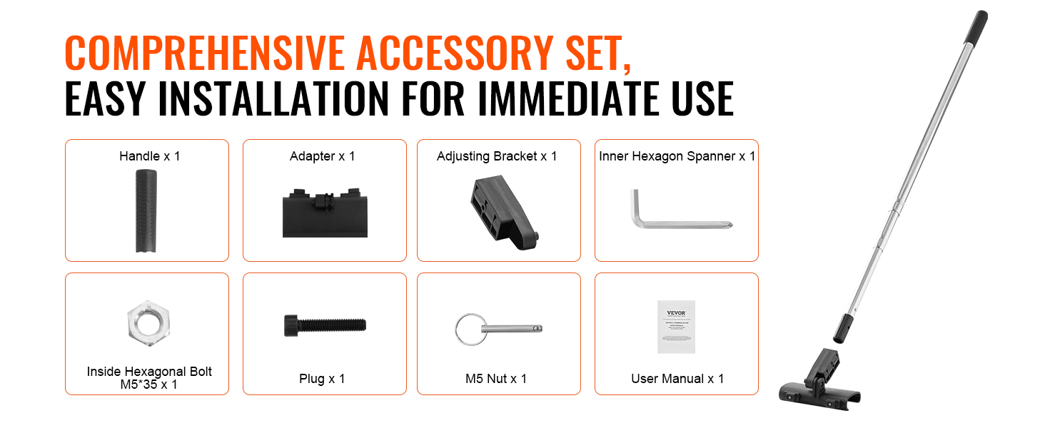 Yhteensopiva eri kokoisten terien kanssa