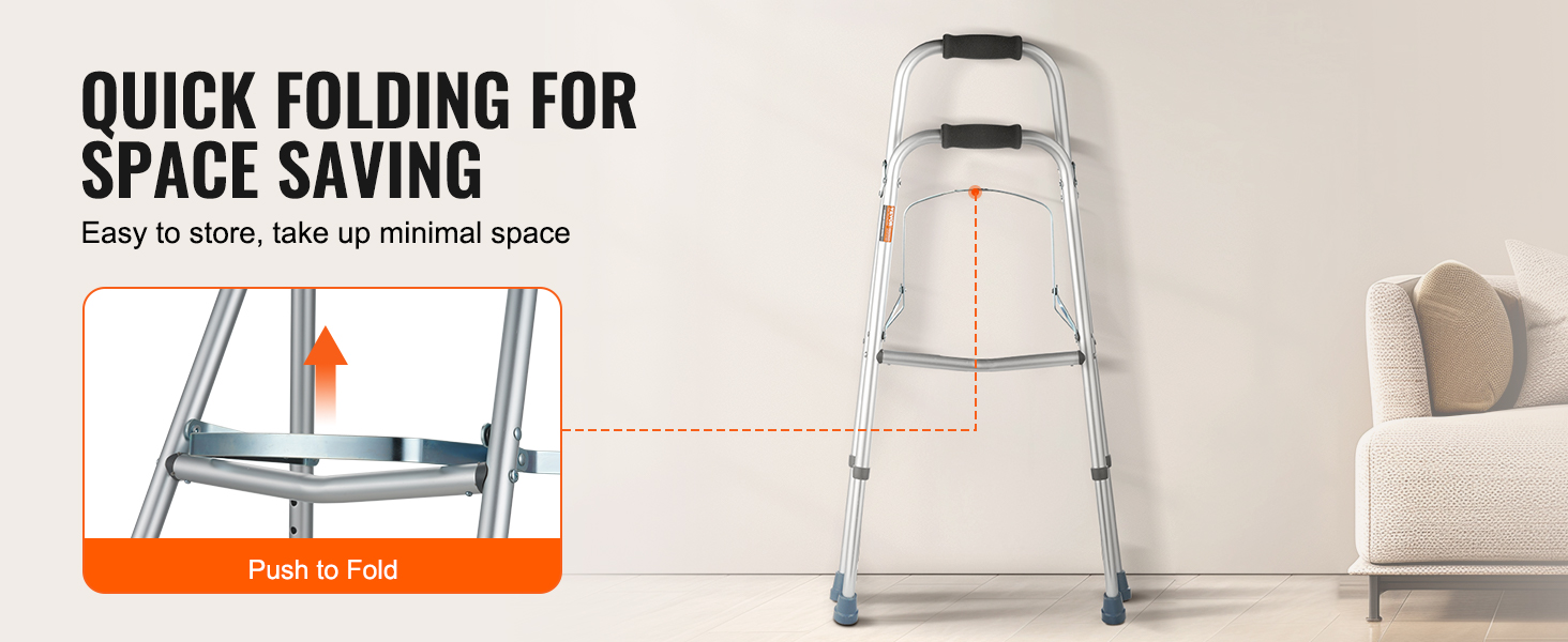 Helppo säilyttää ja kuljettaa