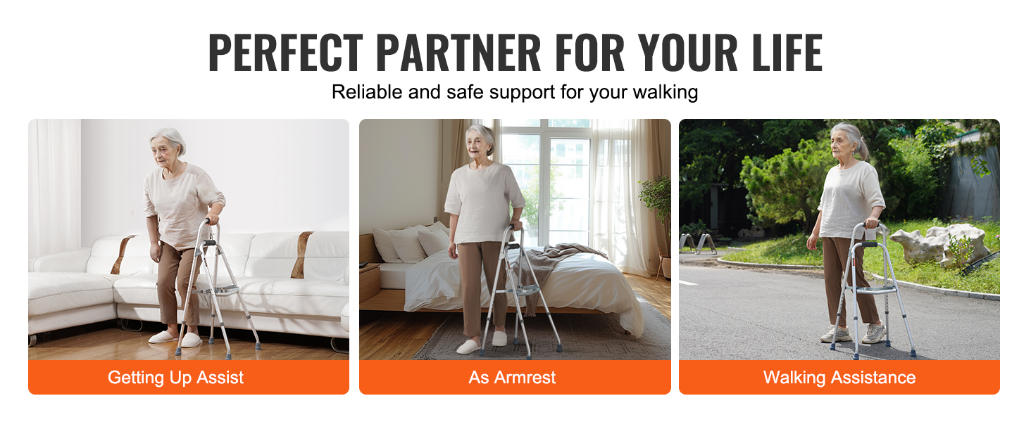 Monikäyttöinen liikkumisen apuväline