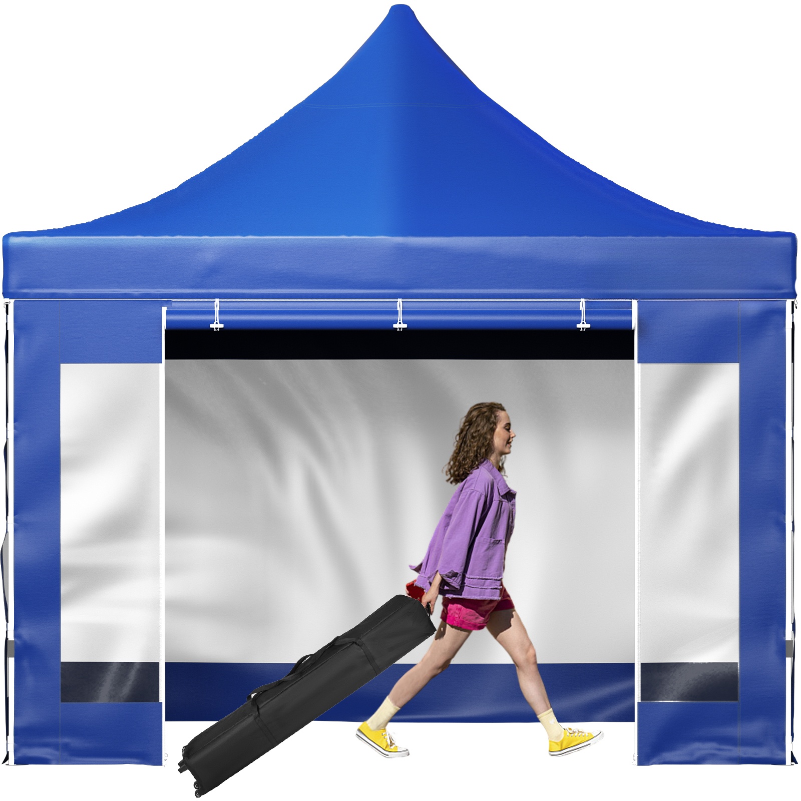 Paviljonkiteltta 10 x 10