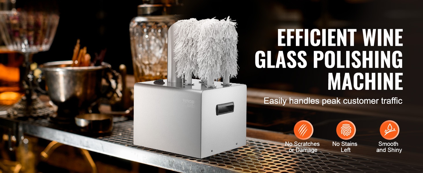 Sähköinen lasinkiillotuskone