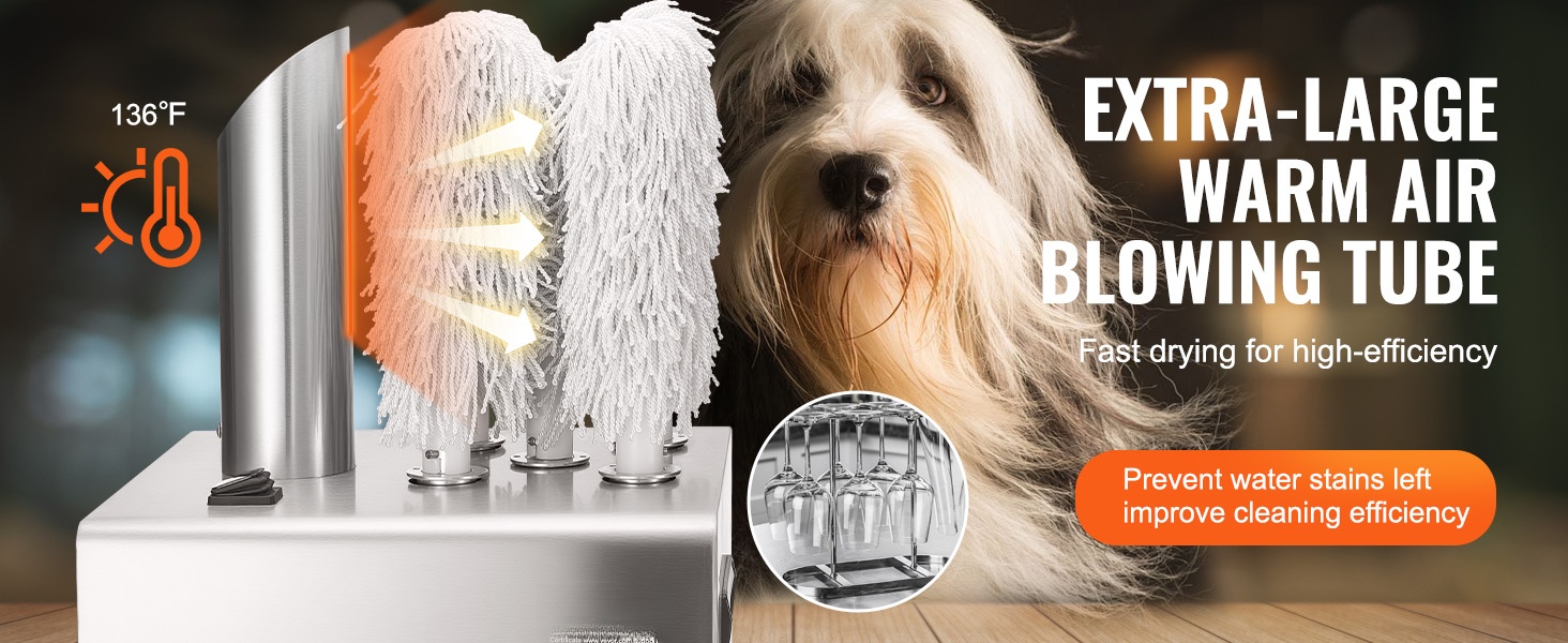 Mikrokuituharjat lasien kiillotukseen