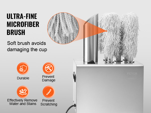 Helppokäyttöinen lasinkiillotuskone