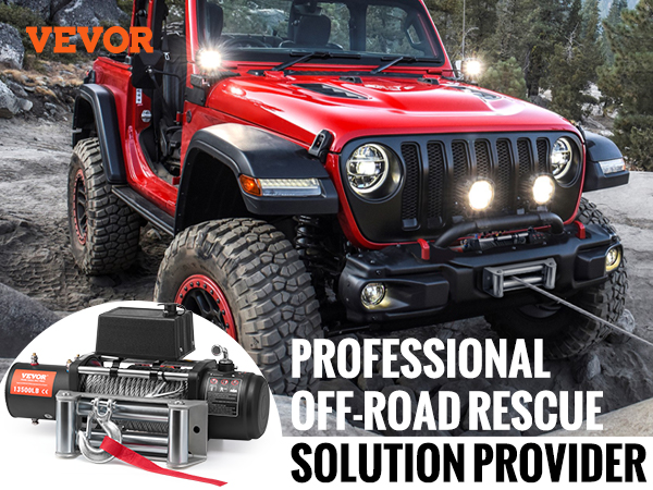 Sähkövinssi asennettuna ajoneuvoon