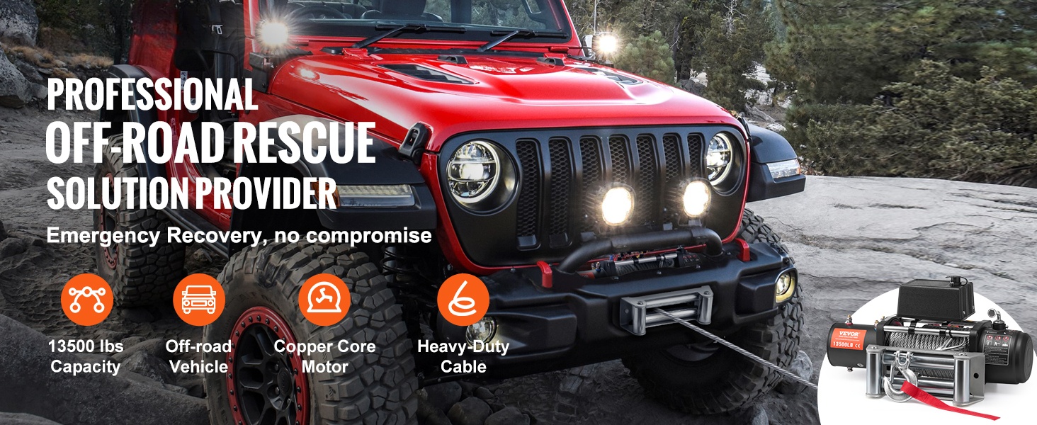 Sähkövinssi kuorma-autolle, yleiskuva