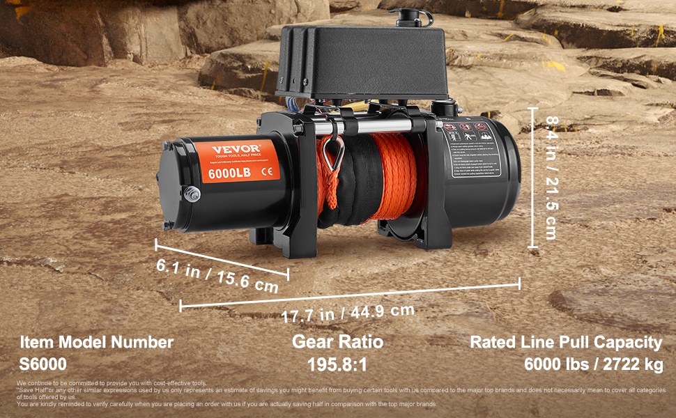 Sähkövinssi ajoneuvoon asennettuna