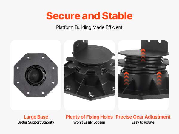 Korkeussäätömekanismi