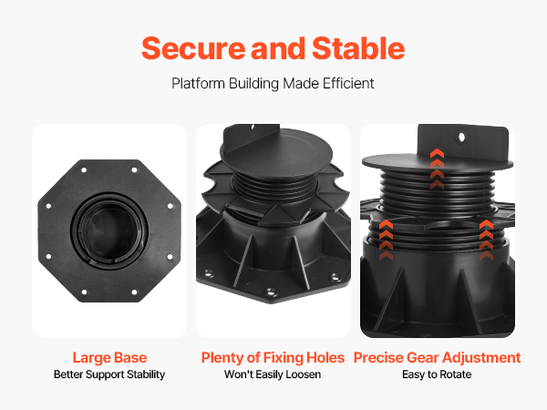 Korkeuden säätömekanismi