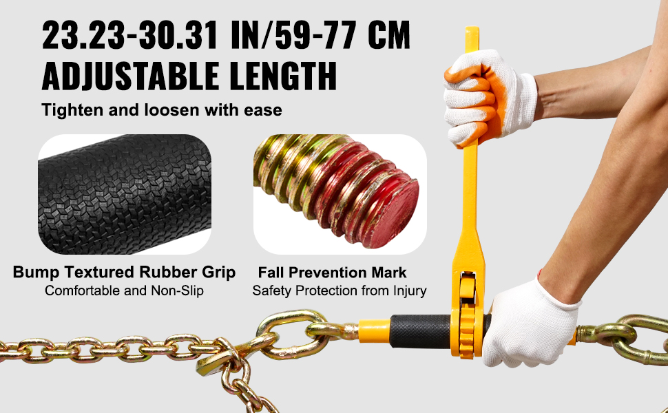 Säädettävä räikkäkiristin