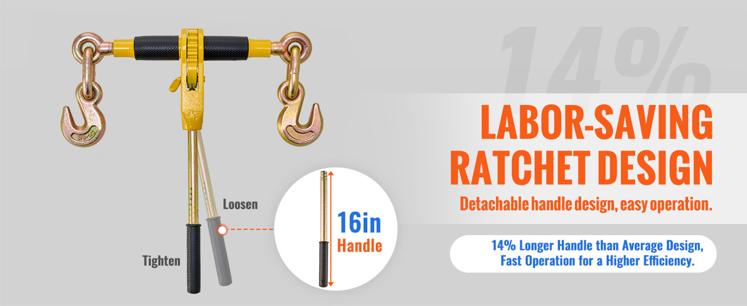 Räikkämekanismi ja kahva