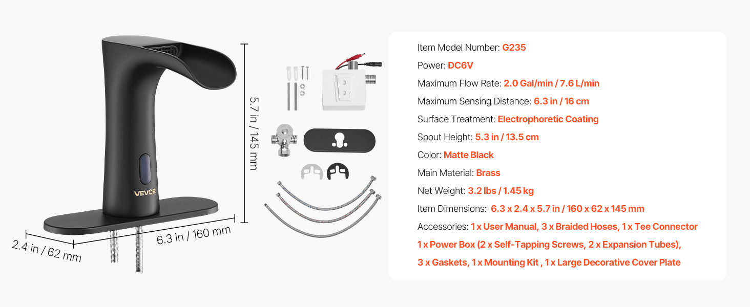 Kosketusvapaa pesuallashana lisäkuva