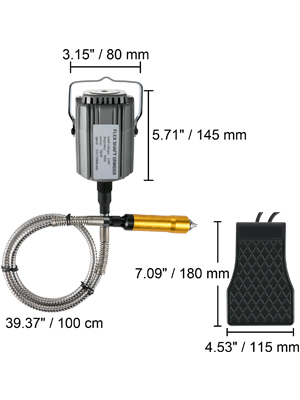 Tekniset tiedot