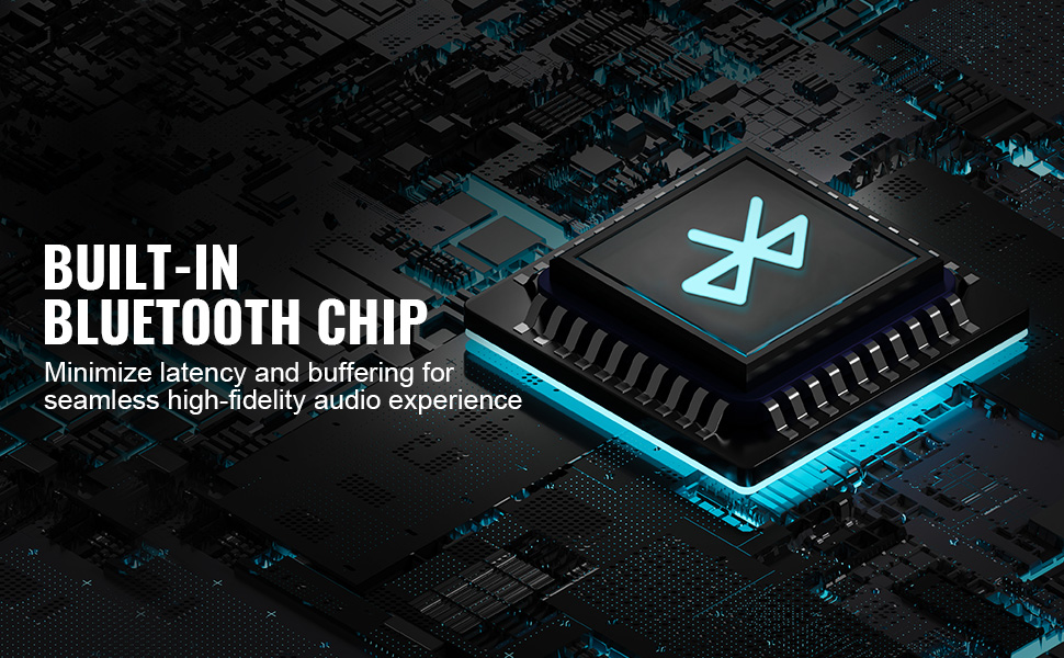 Bluetooth-toiminnolla varustettu katto-/seinäkaiutin